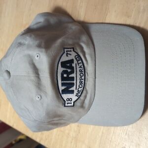 Nra cap